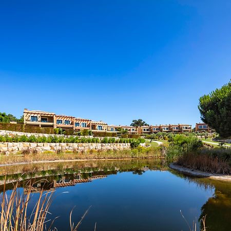 Vale De Milho Village Карвоейру Экстерьер фото
